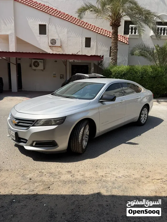 Chevrolet Impala