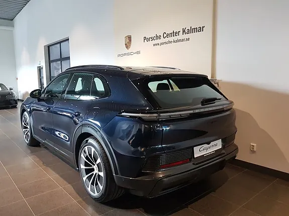 Porsche Cayenne 2026 photo 4