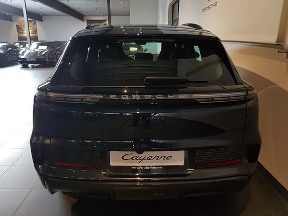Porsche Cayenne 2026 photo 5