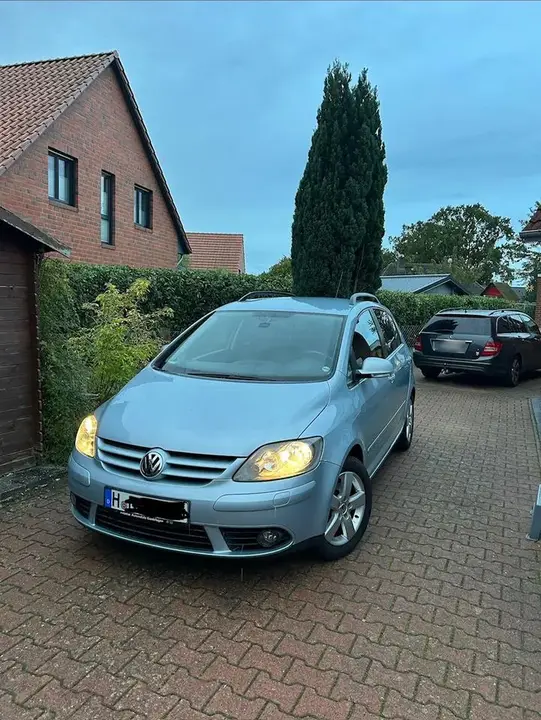 Volkswagen Golf 5 Plus