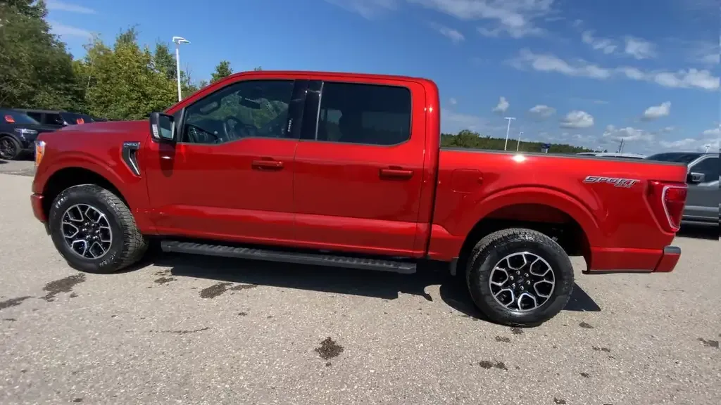 Ford F-150 2023 photo 5