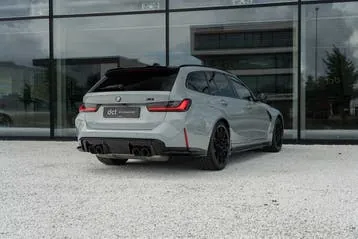 BMW 3 Serie M3 2023 photo 3