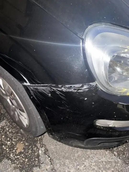 Fiat Panda 2019 photo 3