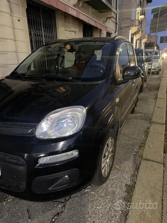 Fiat Panda 2019 photo 2