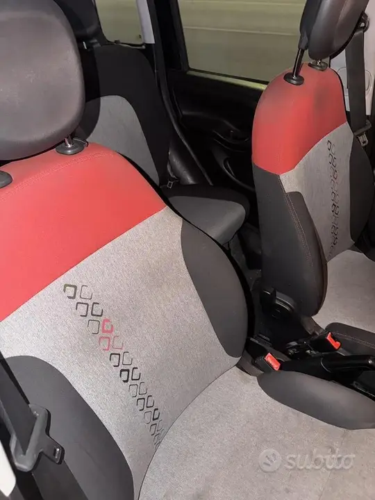 Fiat Panda 2019 photo 5