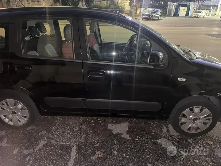 Fiat Panda 2019 photo 4