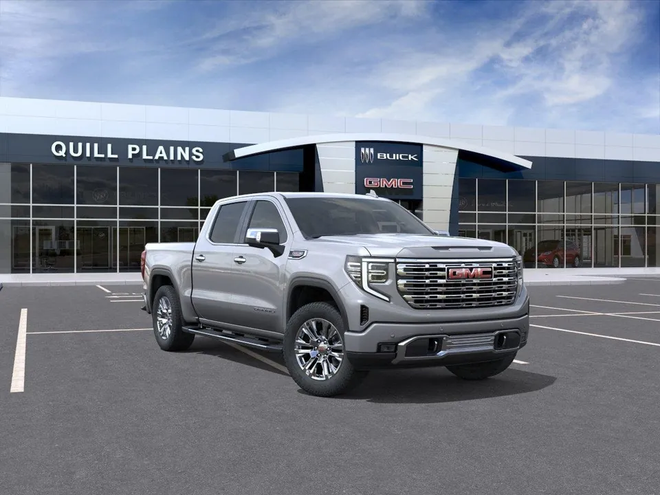 GMC Sierra 1500