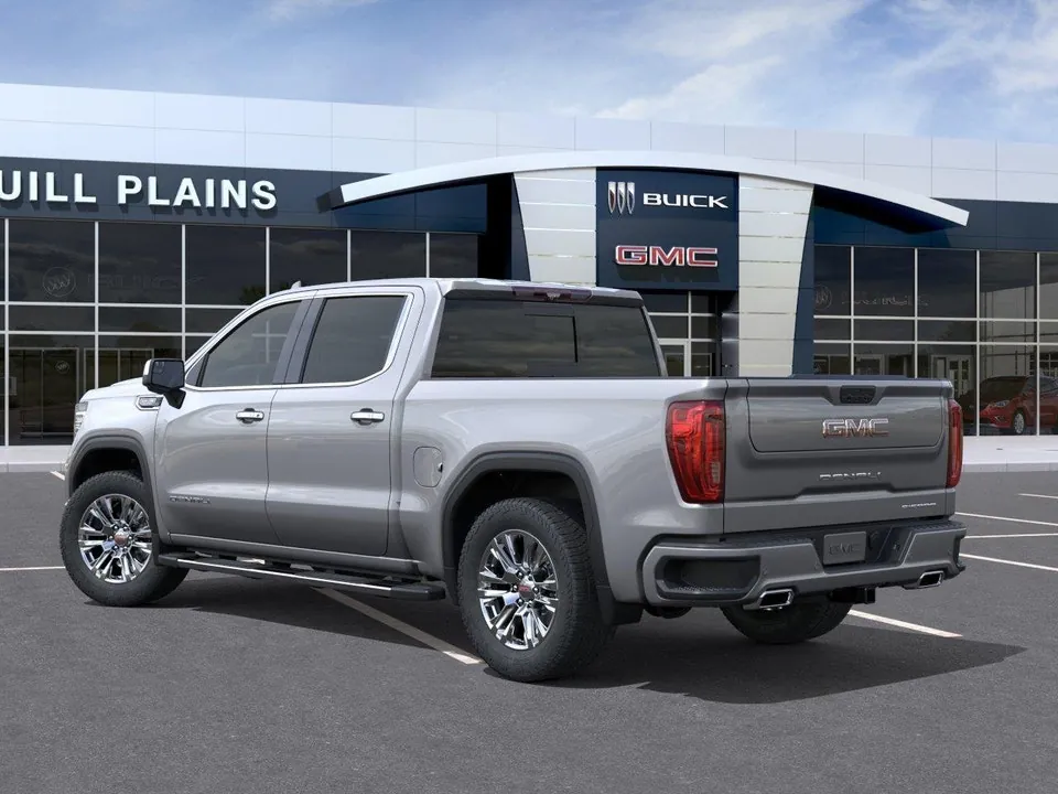 GMC Sierra 1500 2026 photo 3