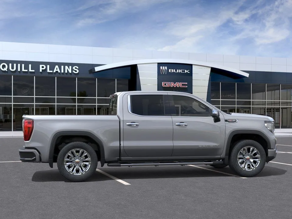 GMC Sierra 1500 2026 photo 5