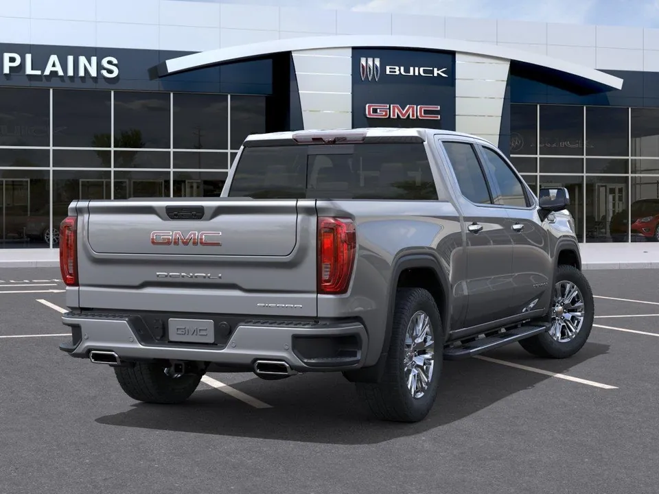 GMC Sierra 1500 2026 photo 4