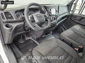 Iveco Daily 2022 photo 3