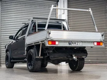 Toyota Hilux 2020 photo 3