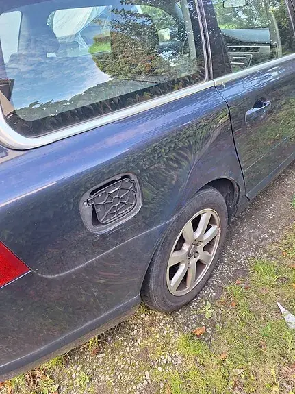 Volvo V70 2010 photo 4