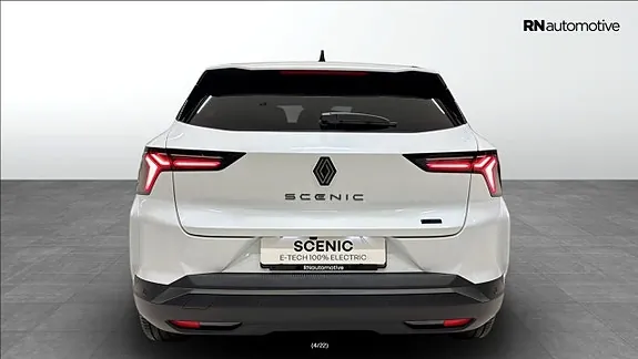Renault Scenic I 2026 photo 4
