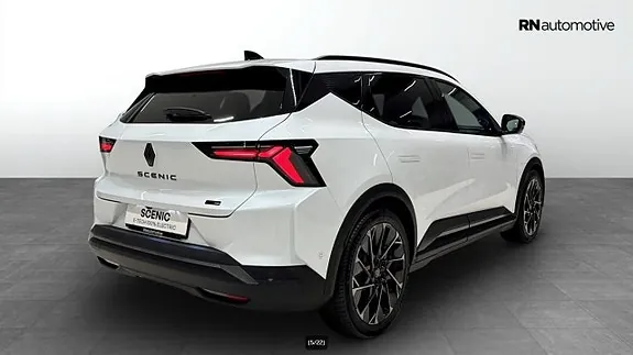 Renault Scenic I 2026 photo 5