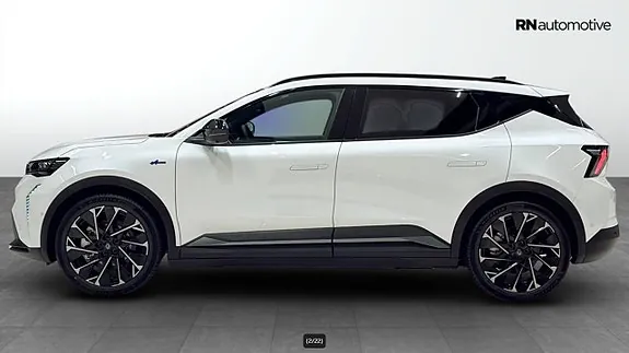 Renault Scenic I 2026 photo 2
