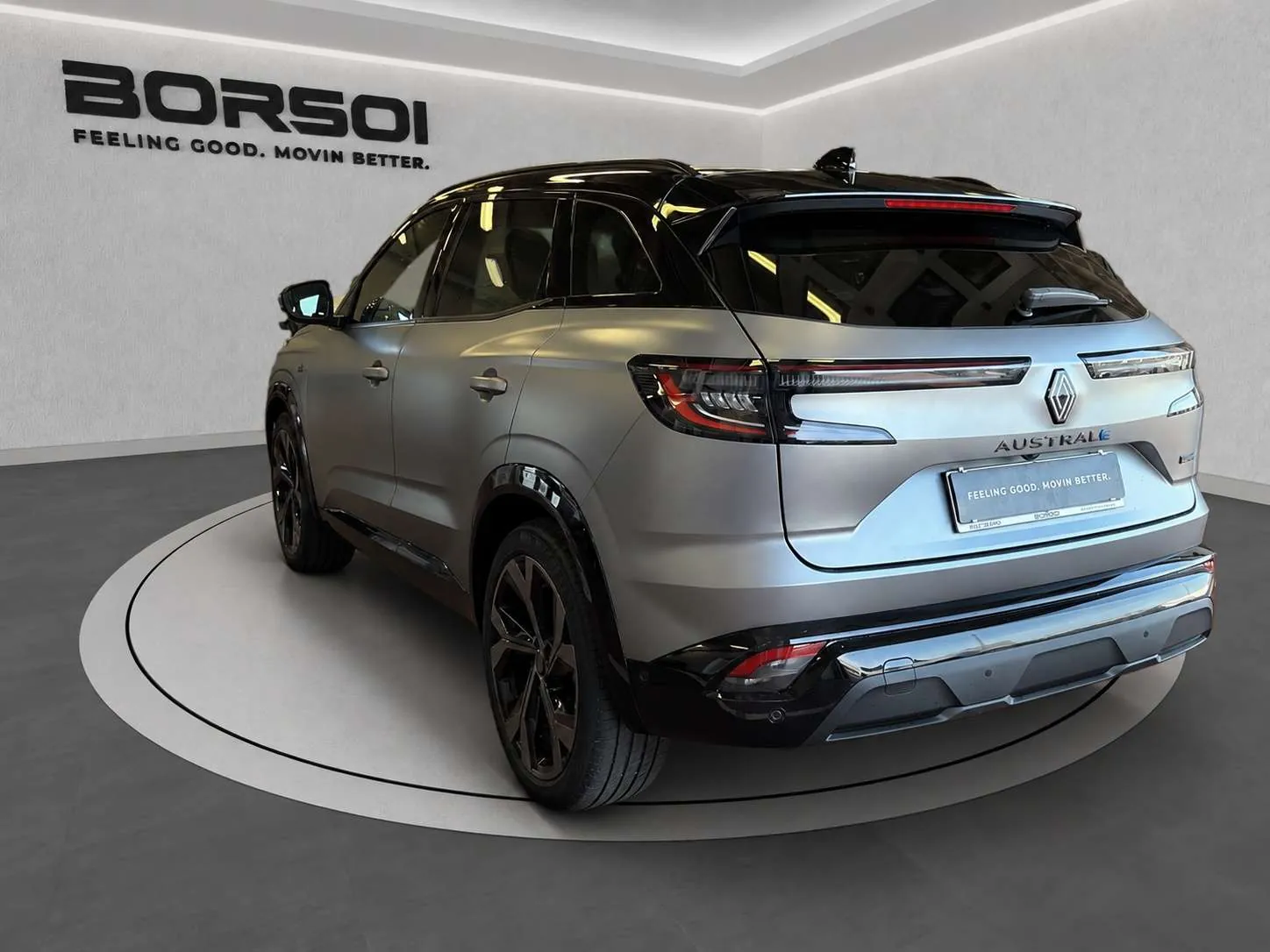 Renault Arkana 2021 photo 2