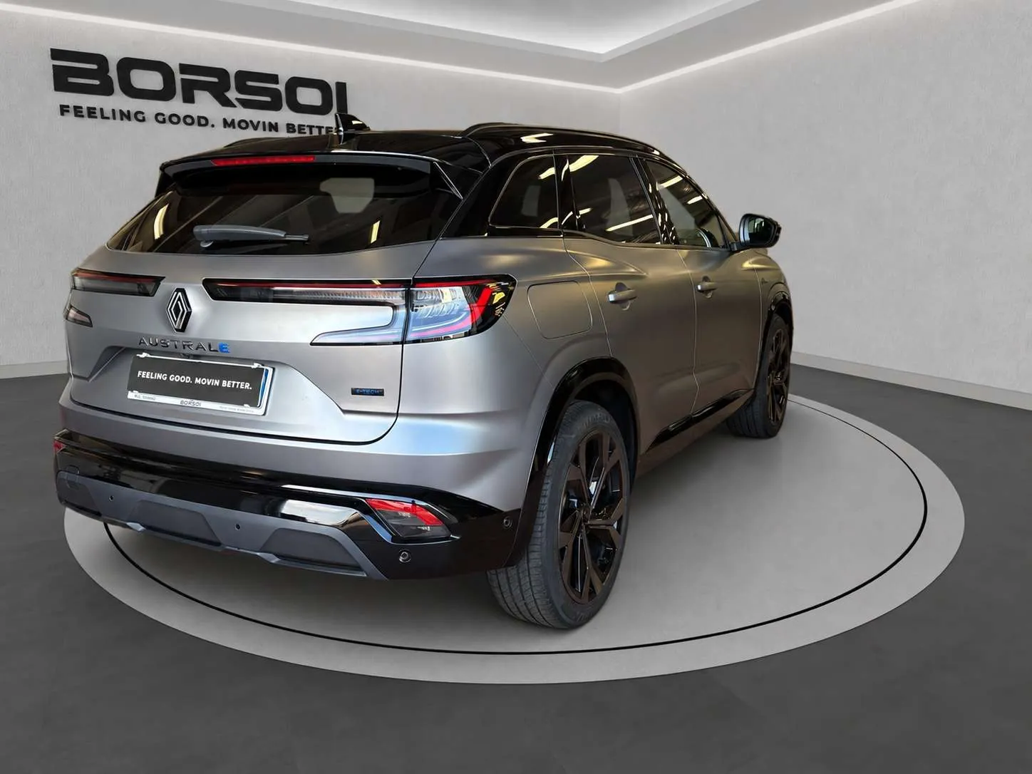 Renault Arkana 2021 photo 4