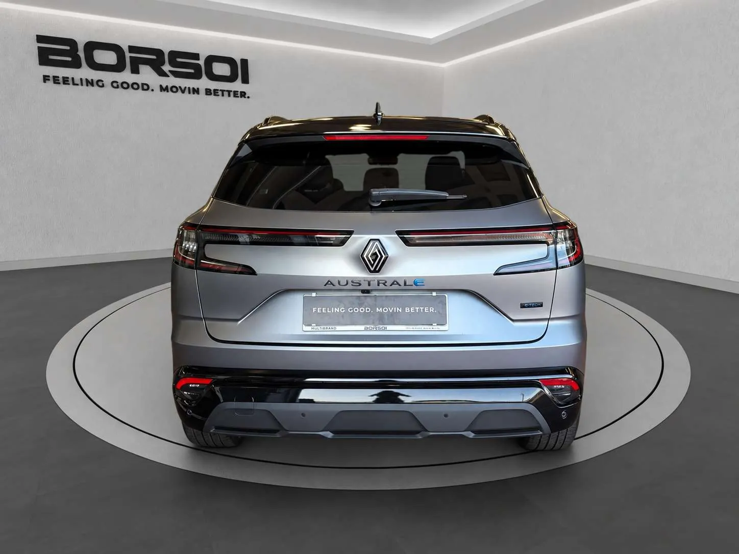 Renault Arkana 2021 photo 3