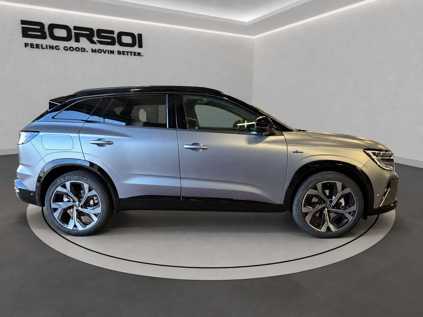 Renault Arkana 2021 photo 5