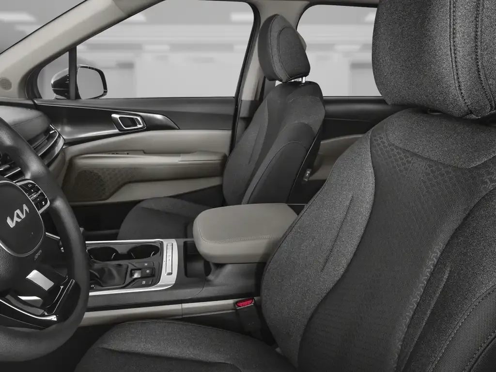 Kia Carnival 2026 photo 5