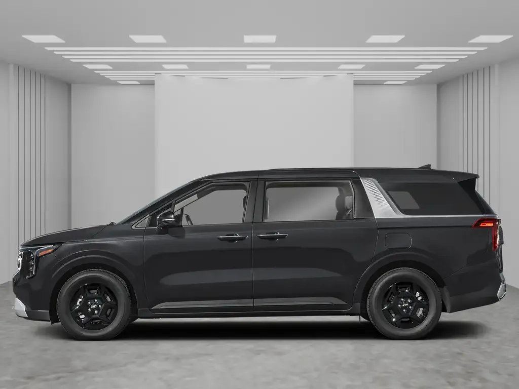 Kia Carnival 2026 photo 2