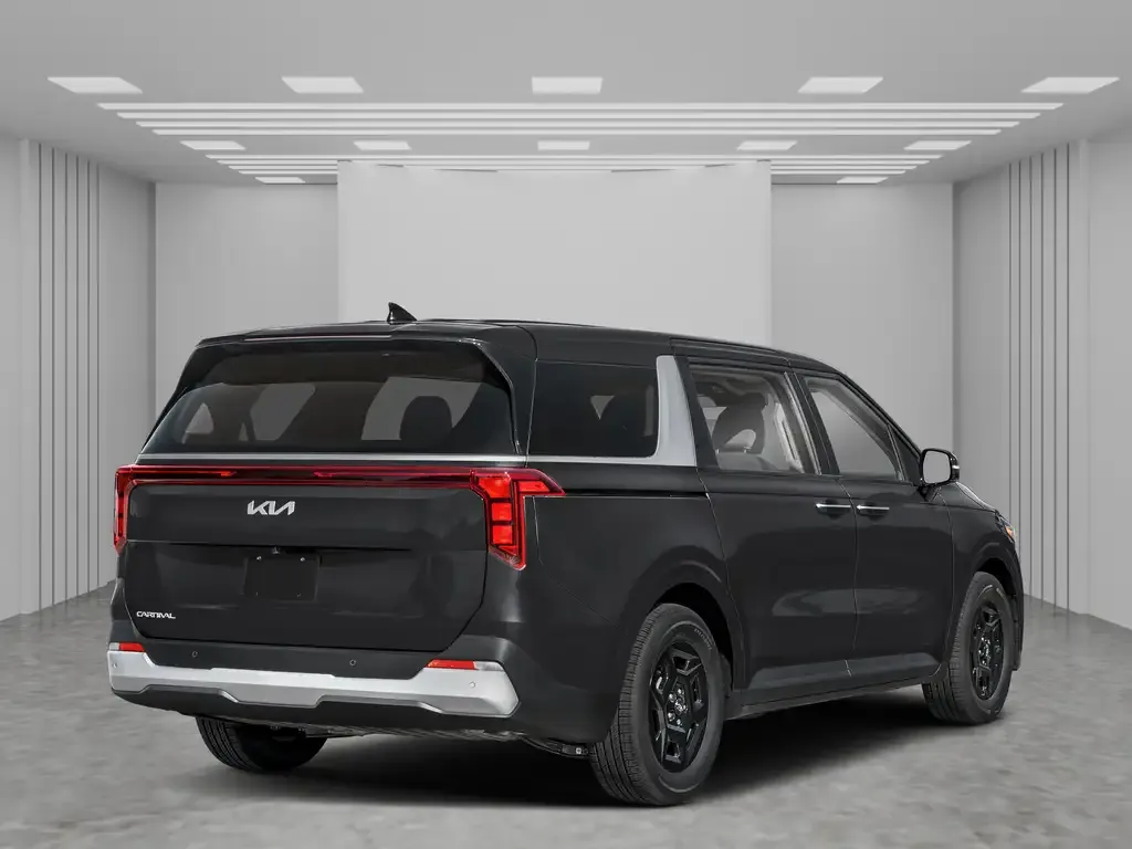 Kia Carnival 2026 photo 3