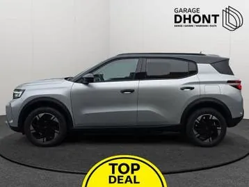 Opel Frontera 2025 photo 3