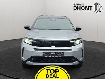 Opel Frontera 2025 photo 2