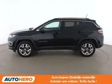 Jeep Compass 2018 photo 3