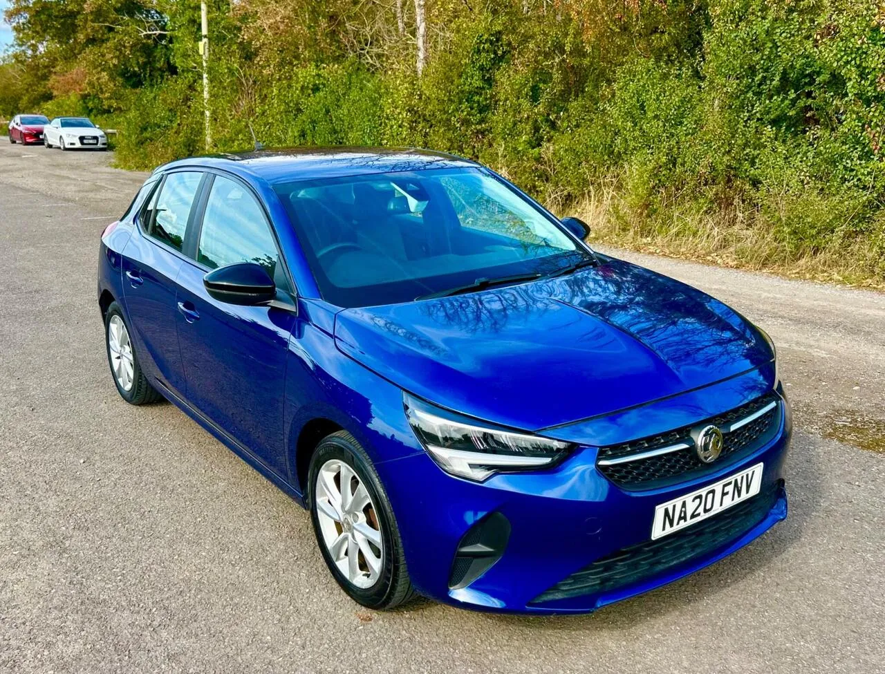 Vauxhall Corsa 2020 photo 5