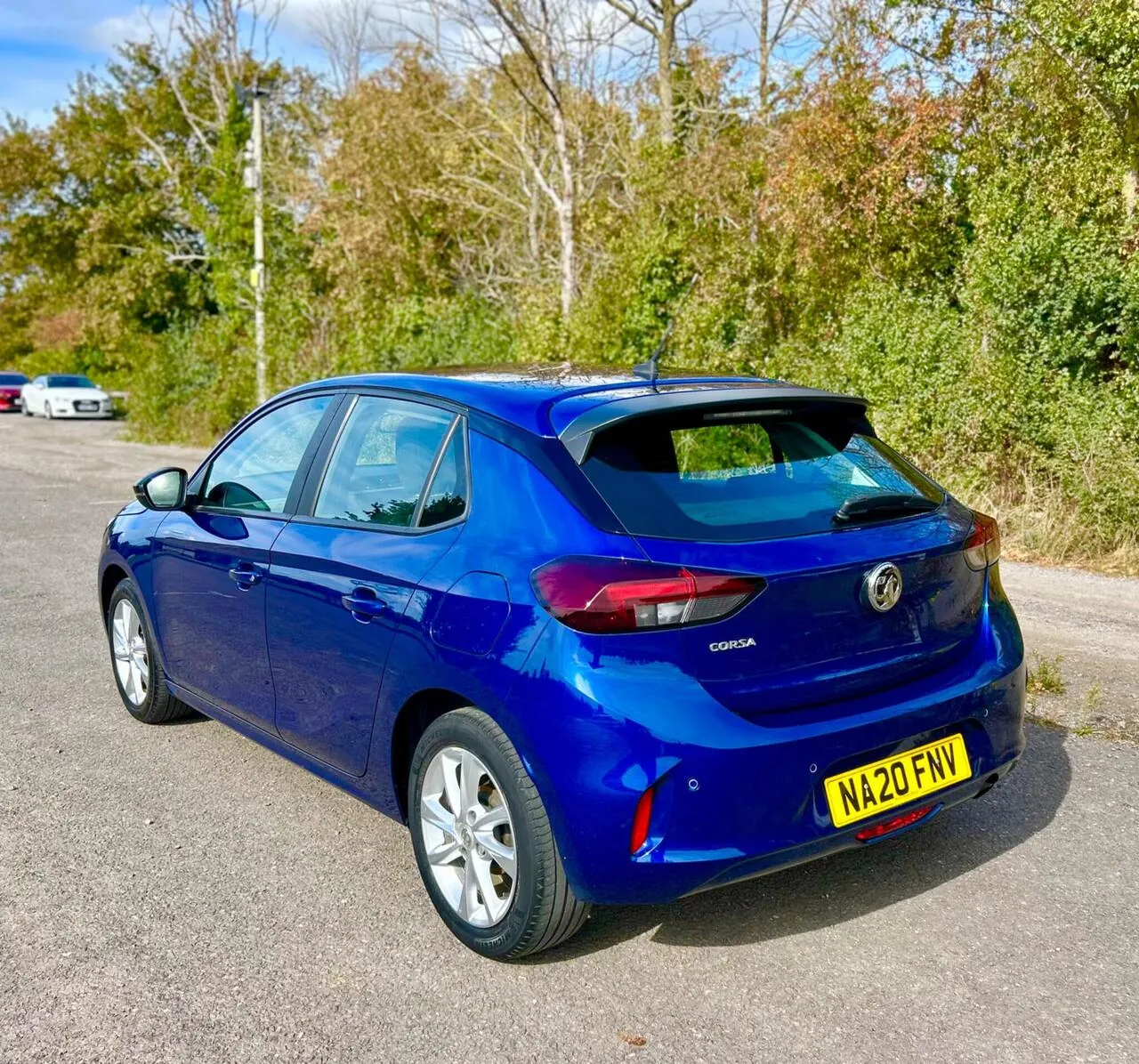 Vauxhall Corsa 2020 photo 4