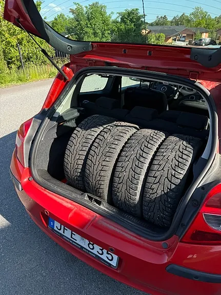 Renault Clio 2006 photo 2