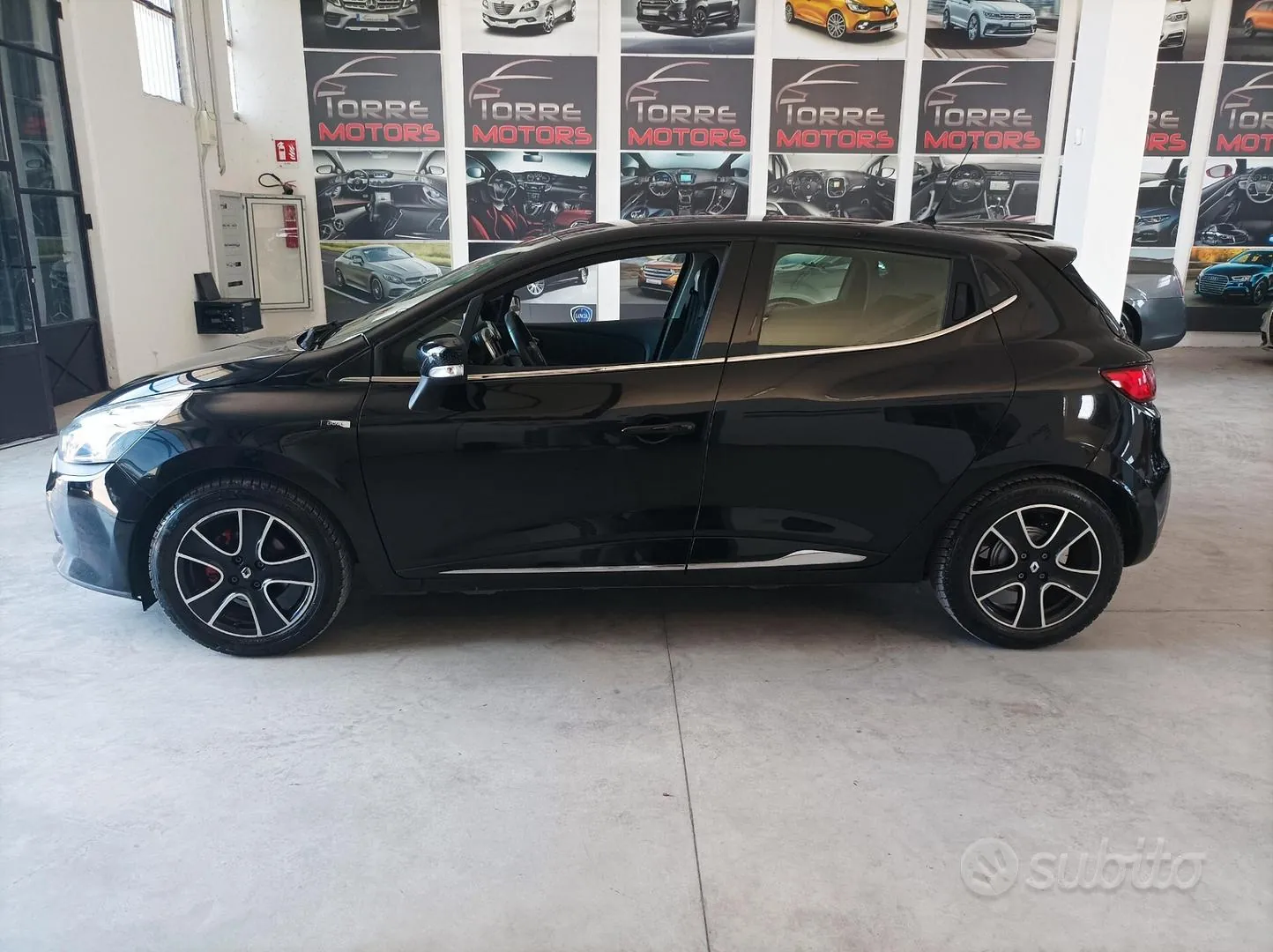 Renault Clio 2016 photo 4