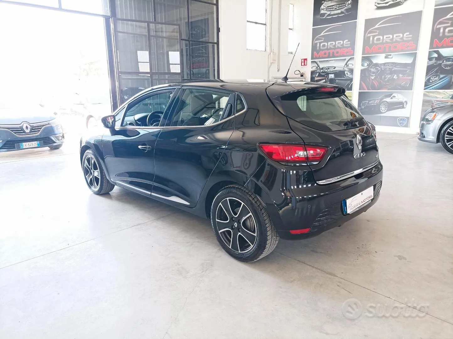 Renault Clio 2016 photo 5
