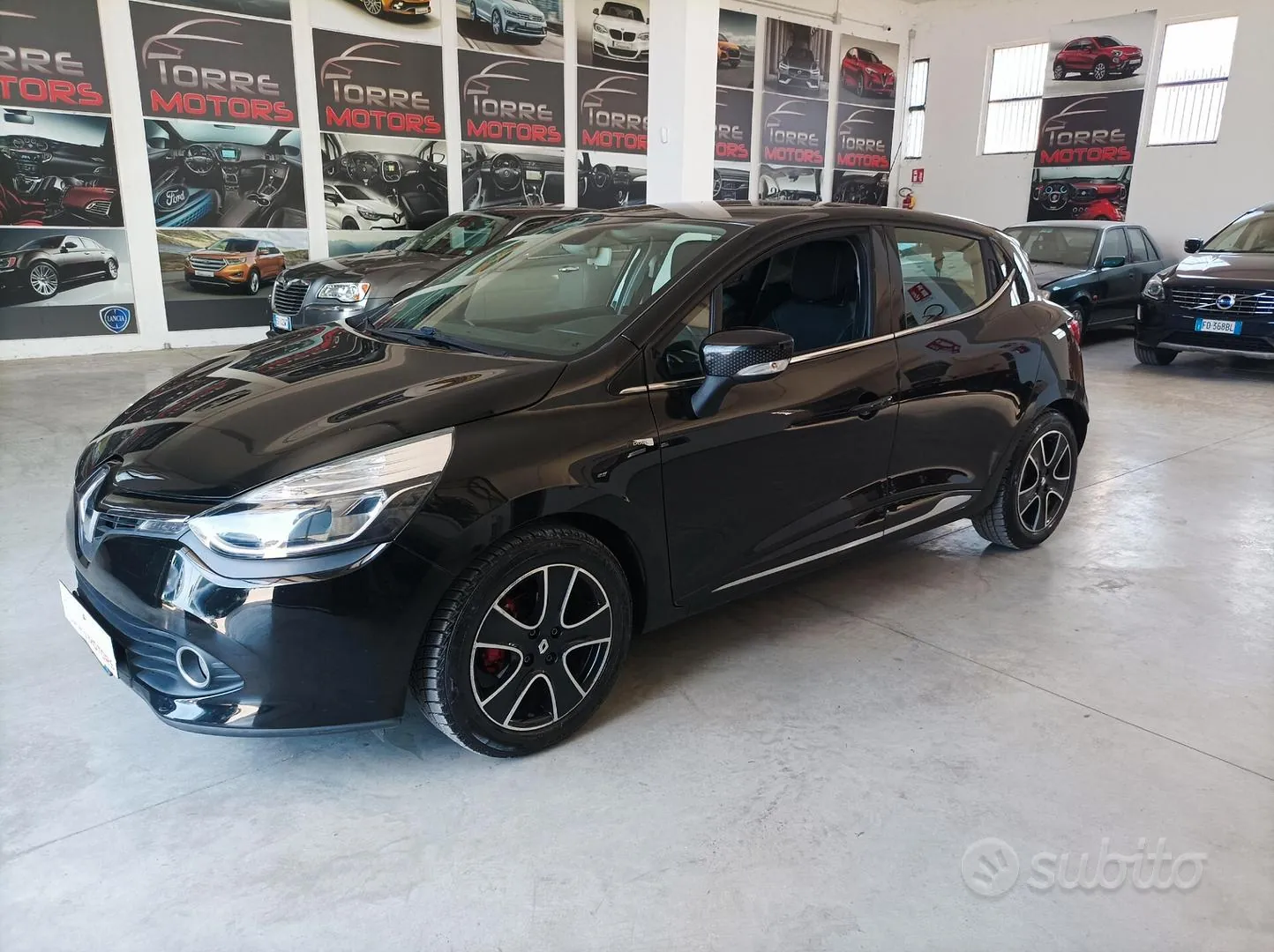 Renault Clio 2016 photo 3