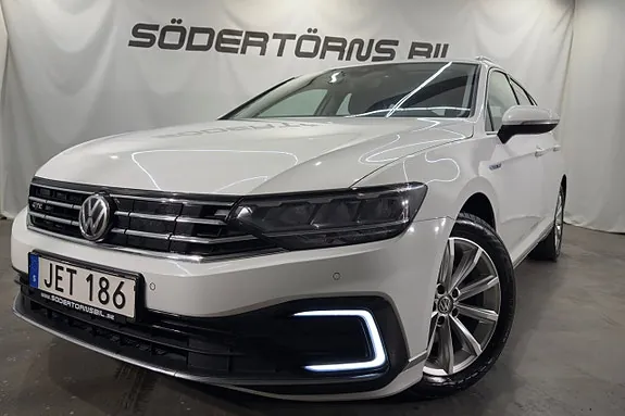 Volkswagen Passat 2020 photo 2