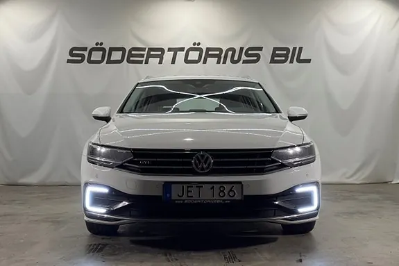 Volkswagen Passat 2020 photo 4