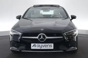 Mercedes-Benz Cla 2021 photo 2