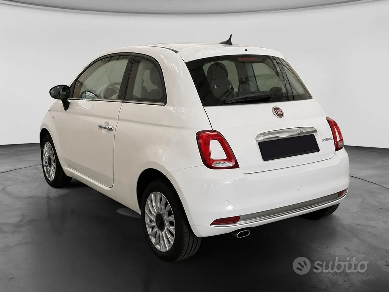 Fiat 500 Iii 2024 photo 3