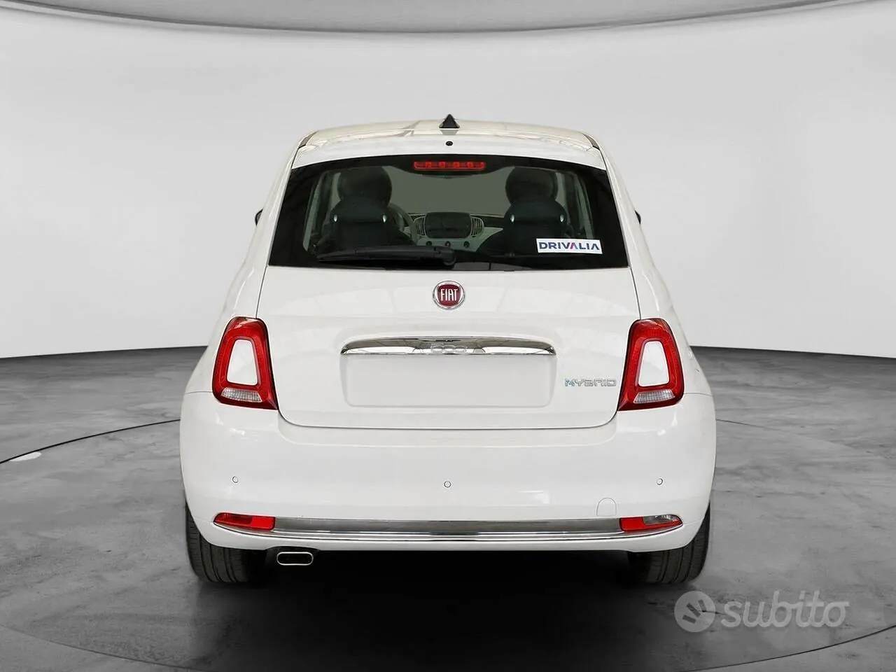 Fiat 500 Iii 2024 photo 4