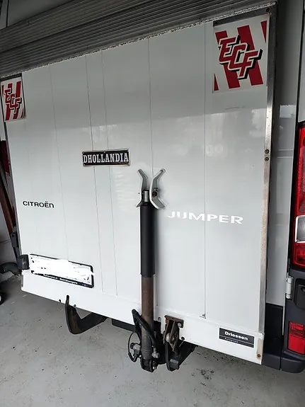 Citroen Jumper 35 2015 photo 2