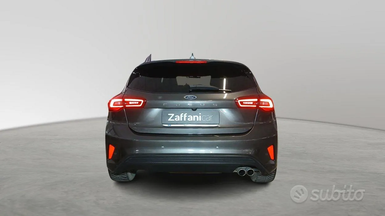 Ford Focus 2025 photo 5