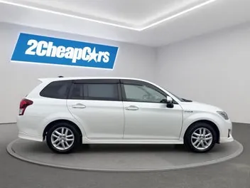 Toyota Corolla 2013 photo 5