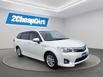 Toyota Corolla 2013 photo 4