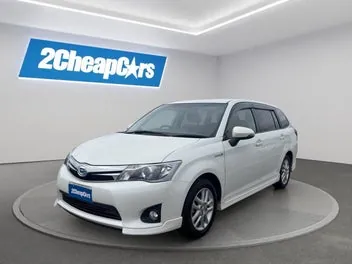 Toyota Corolla 2013 photo 2