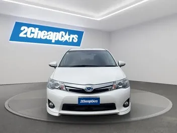 Toyota Corolla 2013 photo 3