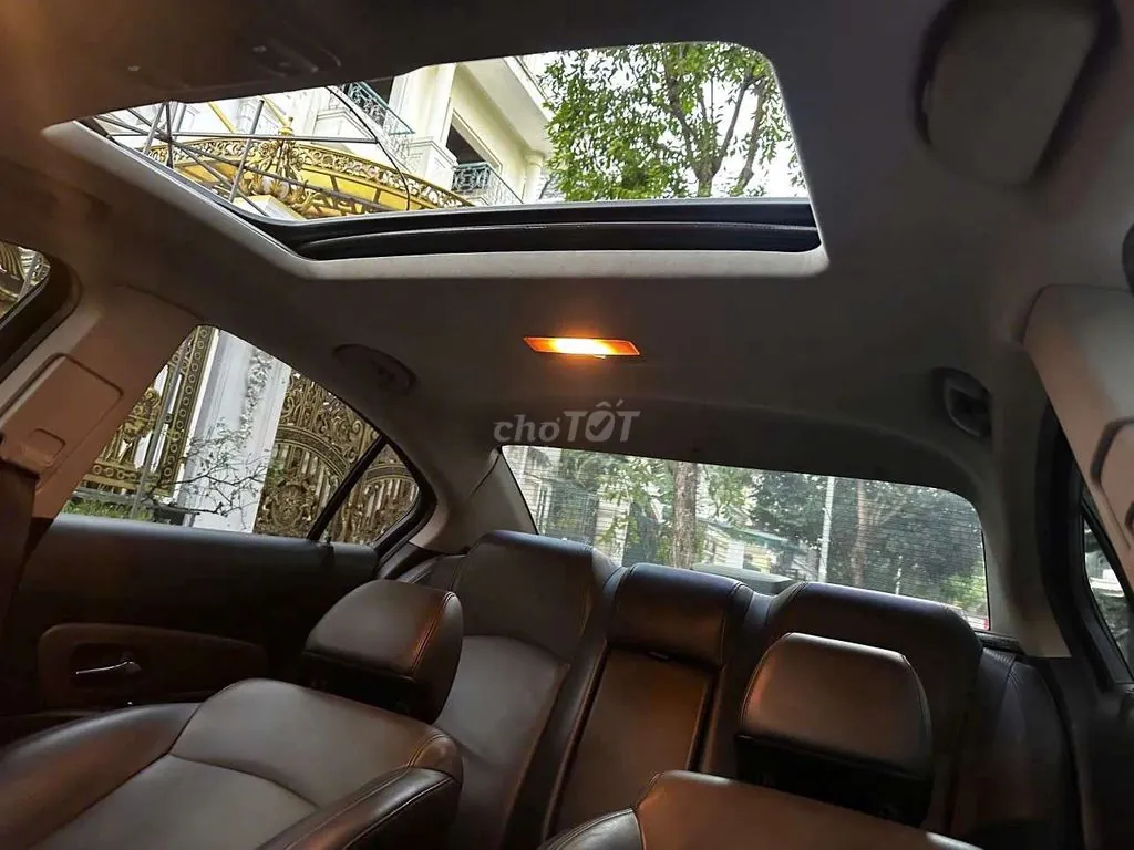 Daewoo Lacetti 2009 photo 2