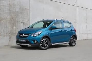 Opel Karl