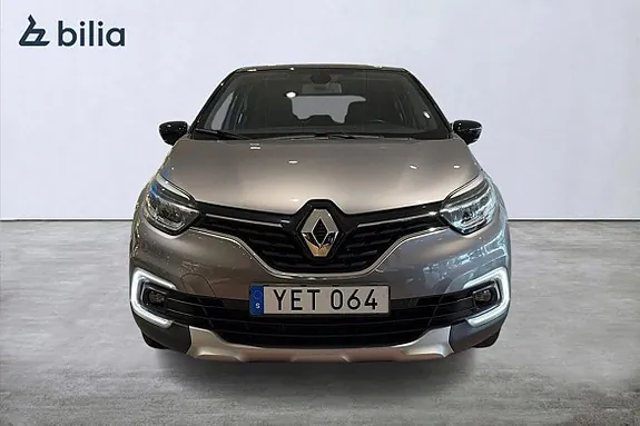 Renault Captur 2018 photo 4
